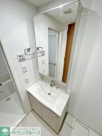 ラポール上板橋の物件内観写真